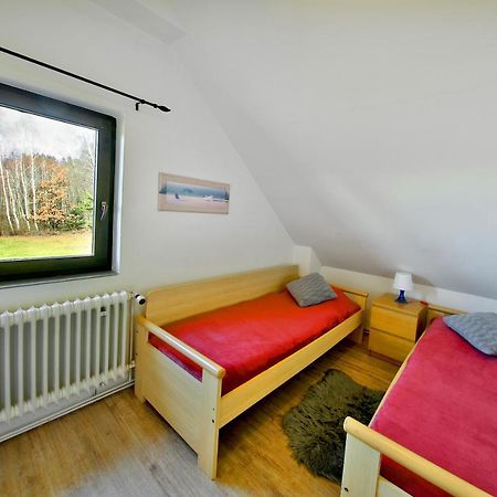 Penzion Kairos Klokoci Buitenkant foto
